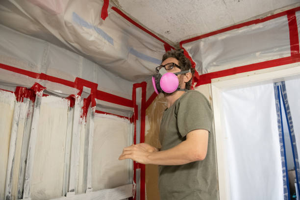 Best Commercial Mold Inspection  in Almedia, PA
